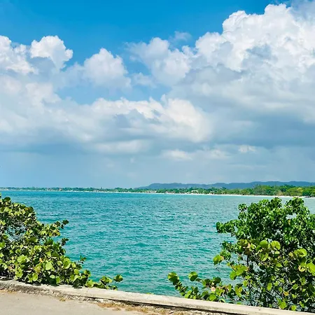 Luxury 1 Bedroom Fully Equipped In West End Negril